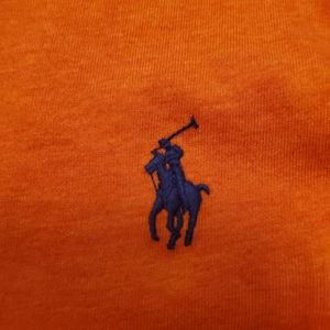 Ralph Lauren Polo Tshirt